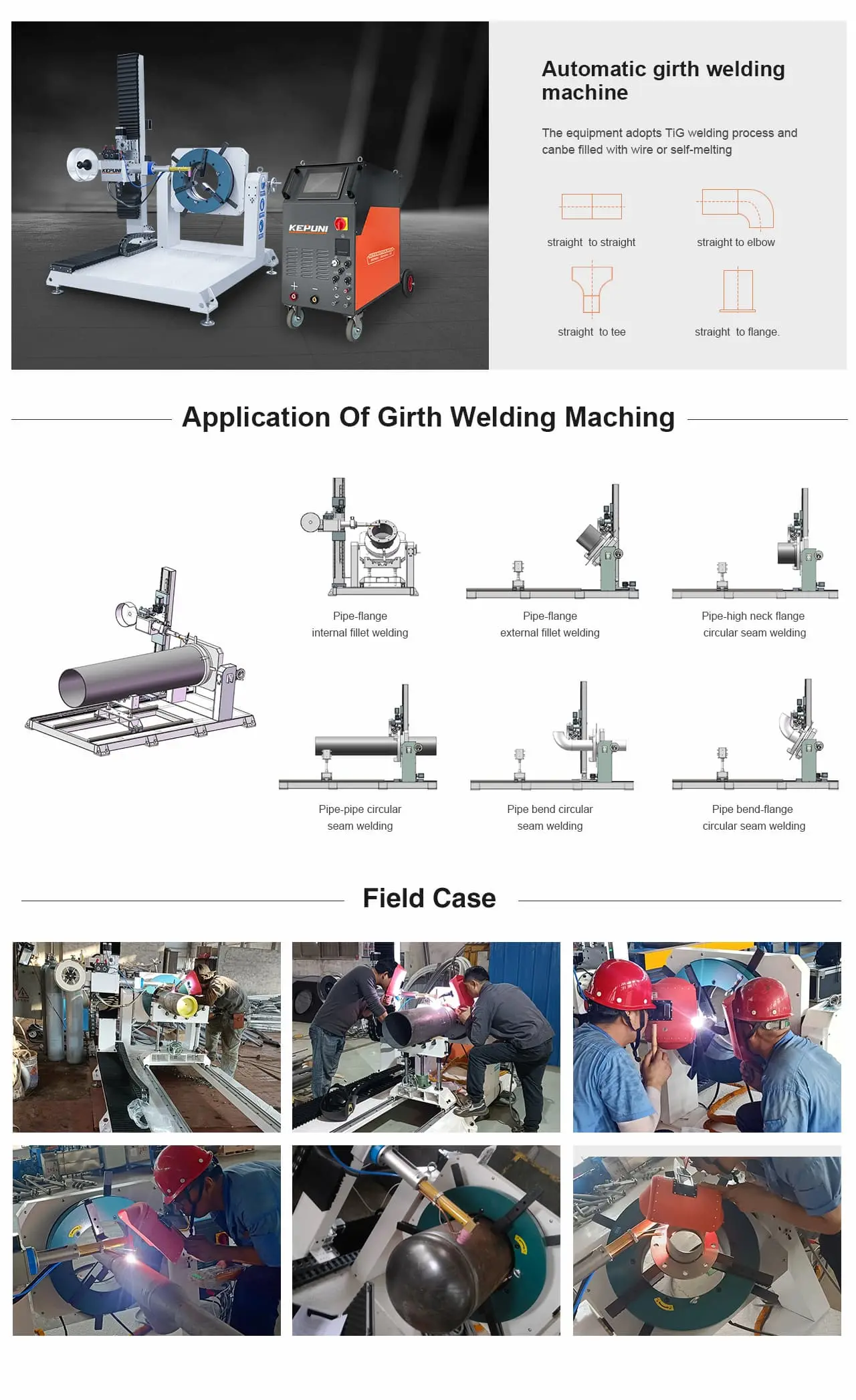 fully-automatic-girth-welding-machine