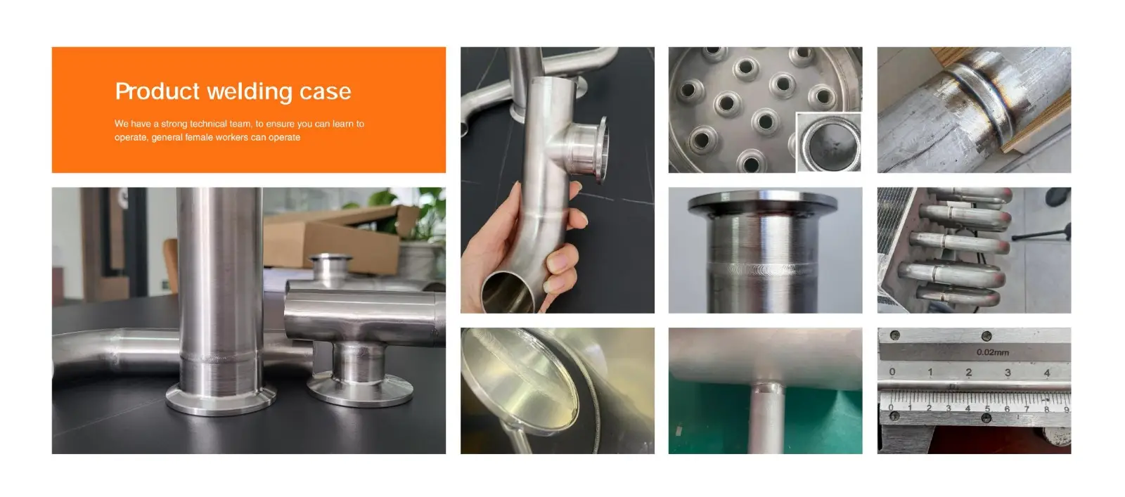 XD-20W Orbital Welding Machine-3