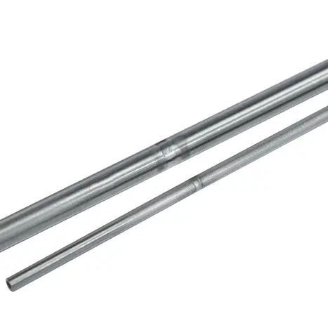 High quality semiconductor tube welding effect